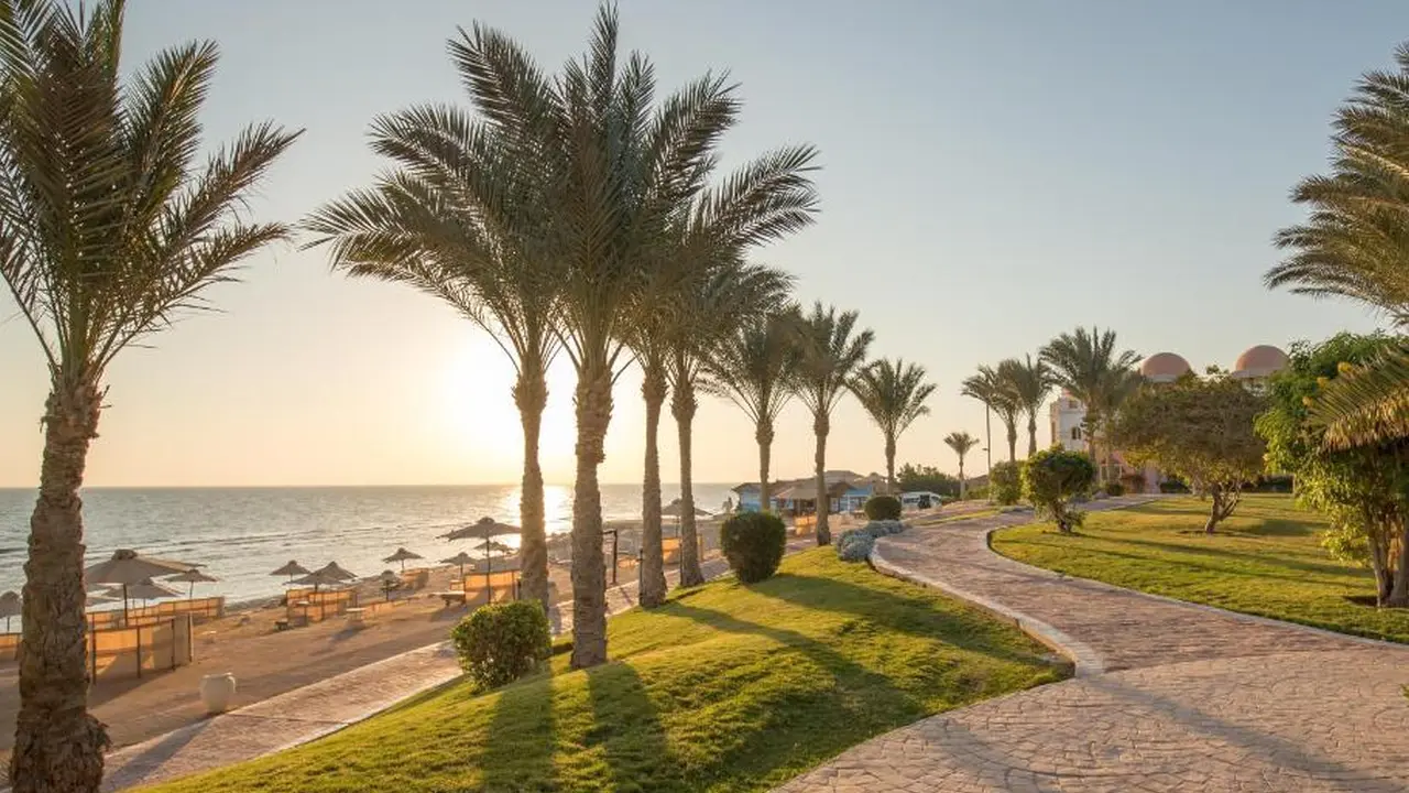 الفندق سيرينيتي ألما هايتس - مكادي باي